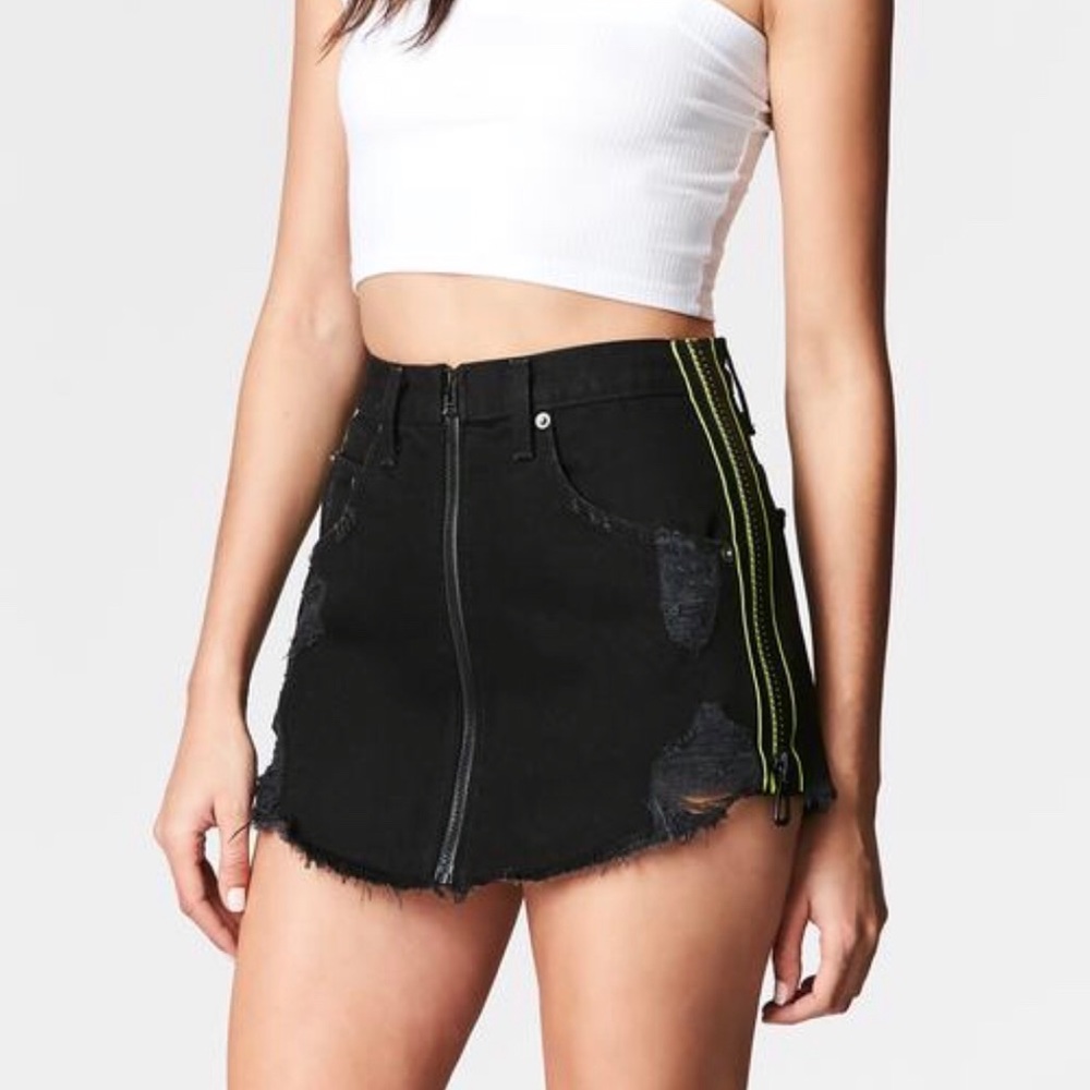 Beatrice Skirt